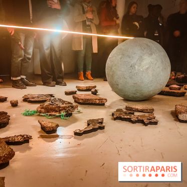 Nuit Blanche 2024 à Villejuif