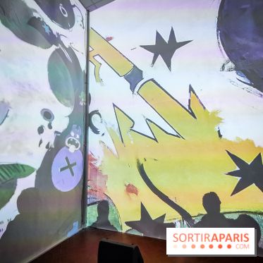 Nuit Blanche 2024 à Villejuif