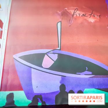 Nuit Blanche 2024 à Villejuif
