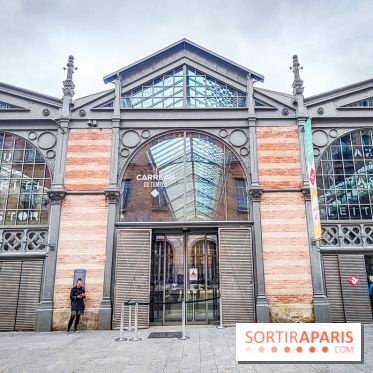 Nuit Blanche 2024 au Carreau du Temple - IMG20240531175341