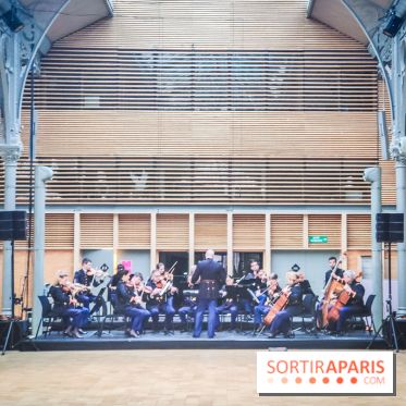 Nuit Blanche 2024 au Carreau du Temple - IMG20240531181102