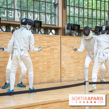 Nuit Blanche 2024 au Carreau du Temple - DSC 0646