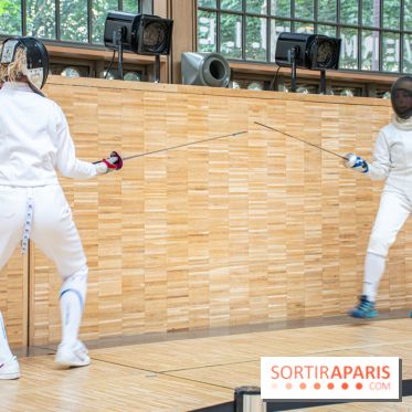 Nuit Blanche 2024 au Carreau du Temple