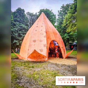 Nuit Blanche 2024 à la Pitié Salpêtrière - IMG20240531194922