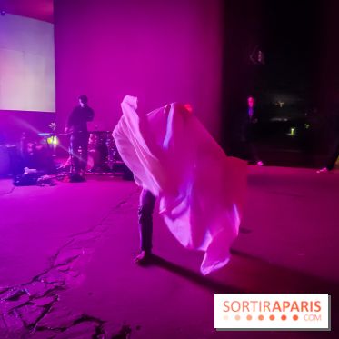 Nuit Blanche 2024 au musée du Quai Branly - IMG20240531225805