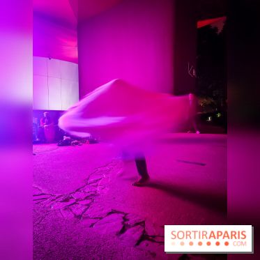 Nuit Blanche 2024 au musée du Quai Branly - IMG20240531225751 01