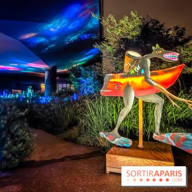 Nuit Blanche 2024 au musée du Quai Branly - IMG20240531225122