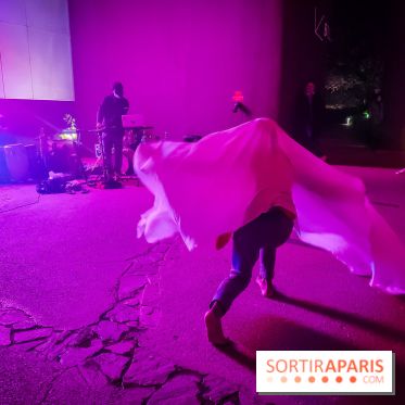 Nuit Blanche 2024 au musée du Quai Branly - IMG20240531225741