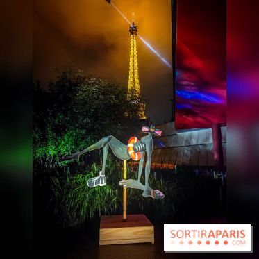 Nuit Blanche 2024 au musée du Quai Branly - IMG20240531225028