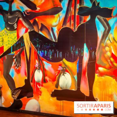 Nuit Blanche 2024 au musée du Quai Branly - IMG20240531231606