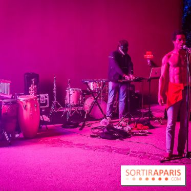 Nuit Blanche 2024 au musée du Quai Branly - IMG20240531230224