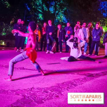 Nuit Blanche 2024 au musée du Quai Branly - IMG20240531230637