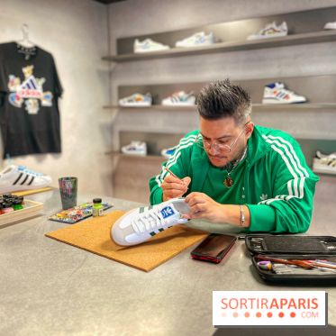 Home of Sport Adidas - IMG 1280