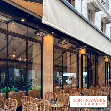 Café poète