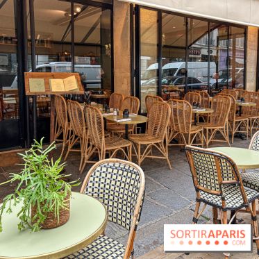 Café poète