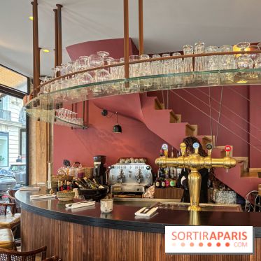 Café poète