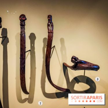 Exposition Taïnos et Kalinagos des Antilles : un voyage fascinant à faire au musée du Quai Branly