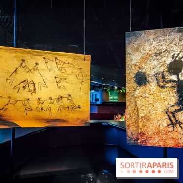 Exposition Taïnos et Kalinagos des Antilles : un voyage fascinant à faire au musée du Quai Branly - IMG20240603153754