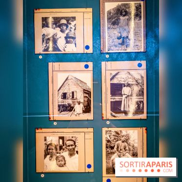 Exposition Taïnos et Kalinagos des Antilles : un voyage fascinant à faire au musée du Quai Branly - IMG20240603153846