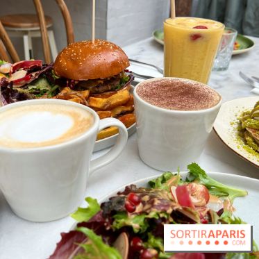 Oma - All Day Food - Latte