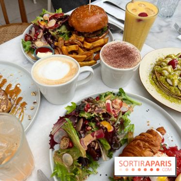 Oma - All Day Food - Brunch