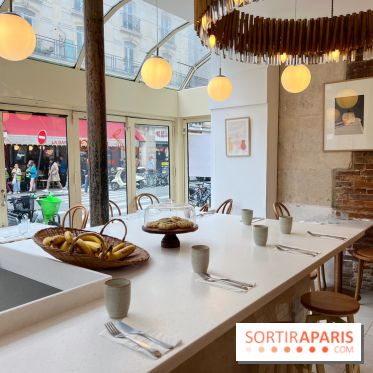 Oma - All Day Food - Décoration