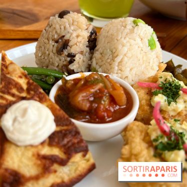 Restaurant Iné - Bento Kayanoya