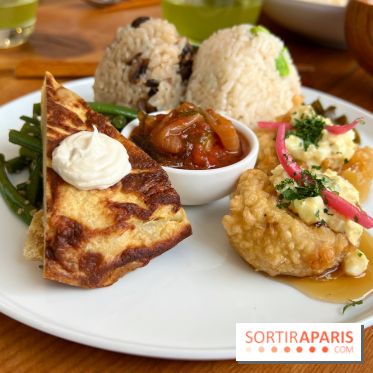 Restaurant Iné - Bento Kayanoya