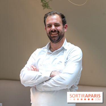 La Scène Thélème, le restaurant étoilé par Rudy Langlais