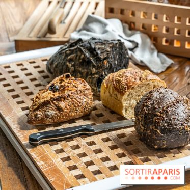 Le brunch maison de l'Auberge des 3 Hameaux, le fantastique brunch des Yvelines -  A7C2692