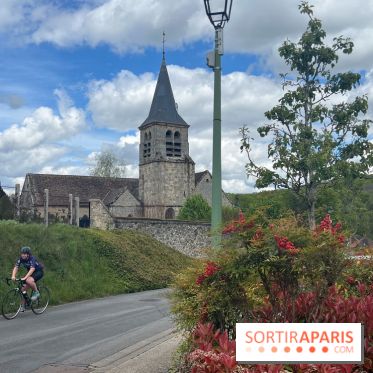 Le brunch maison de l'Auberge des 3 Hameaux, le fantastique brunch des Yvelines - Choisel