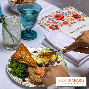 Brunch Boubalé - image00084