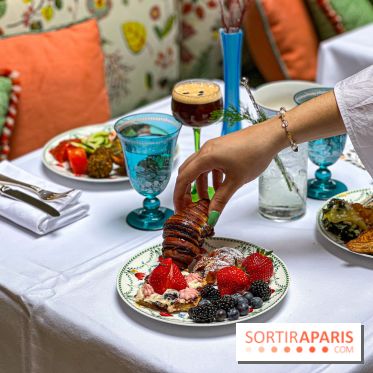 Brunch Boubalé - image00092