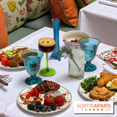 Le brunch délicieux et atypique de Boubalé, aux saveurs ashkénazes et orientales, dans le Marais - image00002