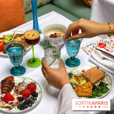 Le brunch délicieux et atypique de Boubalé, aux saveurs ashkénazes et orientales, dans le Marais - image00003