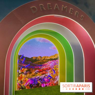 House of Dreamers