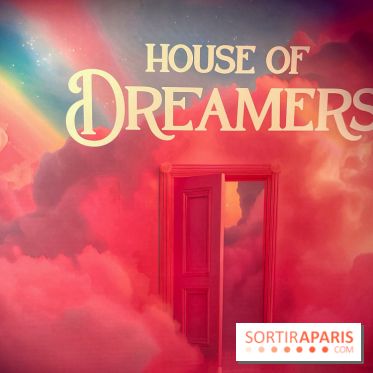 House of Dreamers - IMG 1484