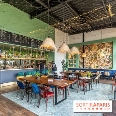 Le meilleur Burger de France 2024 à la Ménagerie du roi par Anthony Pautrat -  A7C5457