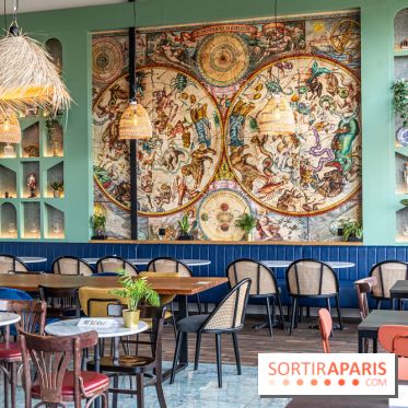 Le meilleur Burger de France 2024 à la Ménagerie du roi par Anthony Pautrat -  A7C5468