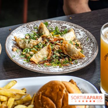 Le meilleur Burger de France 2024 à la Ménagerie du roi par Anthony Pautrat -  A7C5494