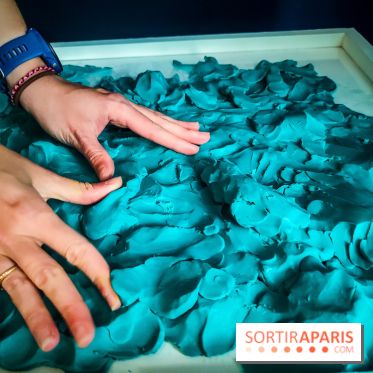 Oh my Gods, l'exposition de Wenna qui nous plonge dans des mondes merveilleux au musée en Herbe - IMG20240605115021