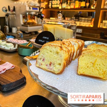 Brunch du Pulitzer - nos photos - image00063