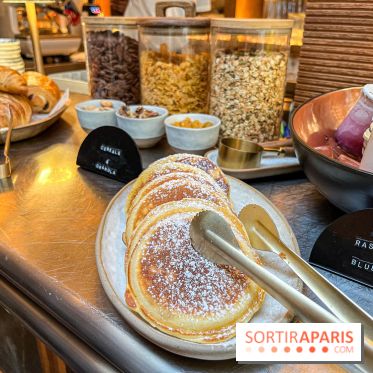 Brunch du Pulitzer - nos photos - image00064