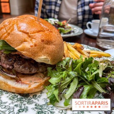 Brunch du Pulitzer - nos photos