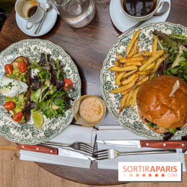 Brunch du Pulitzer - nos photos - image00052