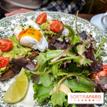 Brunch du Pulitzer - nos photos - image00048