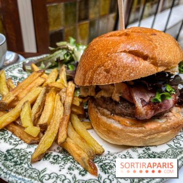 Brunch du Pulitzer - nos photos