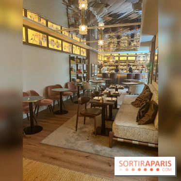 Brunch du Pulitzer - nos photos - image00037