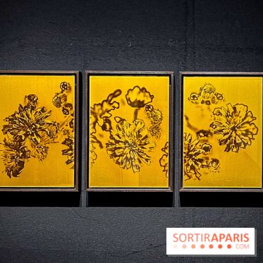 Exposition OR NORME à la Maison Guerlain des Champs-Élysées - image00016