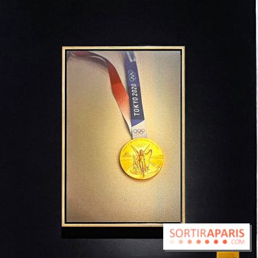 Exposition OR NORME à la Maison Guerlain des Champs-Élysées - image00033